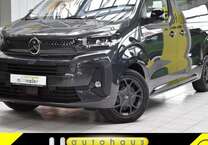 Gebrauchtwagen Citroen Spacetourer