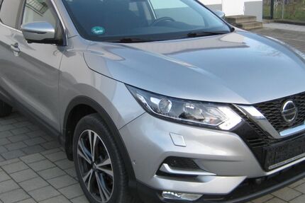 Nissan Qashqai 86.457 km 12.980 &euro; Chemnitz 09125