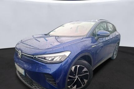 VW ID.4 47.345 km 25.885 &euro; Uetersen bei Hamburg 25436