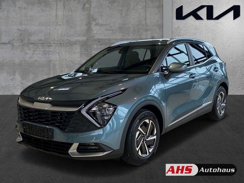 Sportage