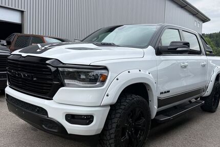 Dodge RAM 67.000 km 46.900 &euro; Treuchtlingen 91757