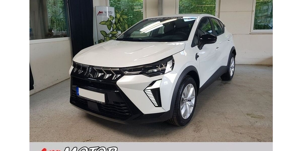Mitsubishi ASX 4.950 km 19.990 &euro; Hagen 58135