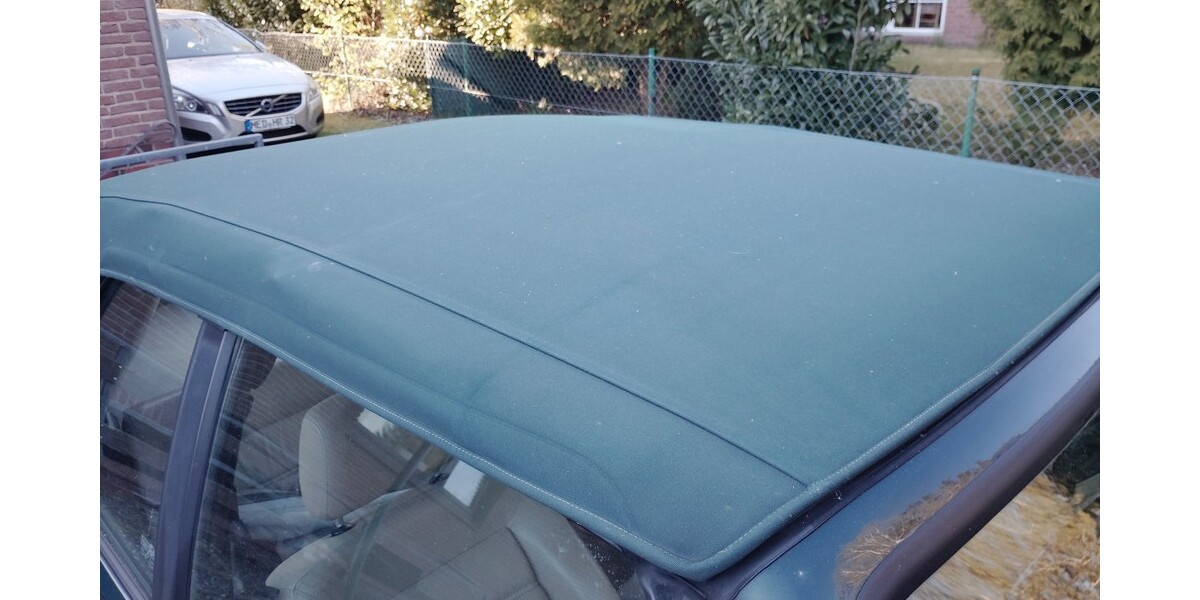 VW Golf I 458.000 km 11.000 &euro; Barum 21357