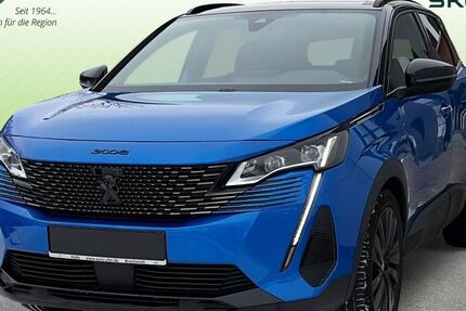 Peugeot 3008 83.040 km 22.490 &euro; Halle 06112