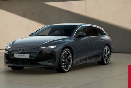 Audi A6 e-tron 8.614 km 55.520 &euro; Essen 45143