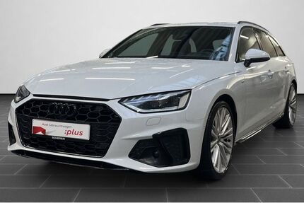 Audi A4 96.900 km 29.490 &euro; Homburg 66424