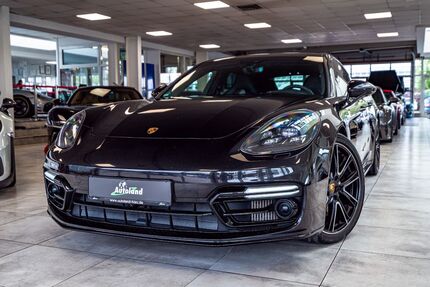 Porsche Panamera 100.000 km 78.600 &euro; Wernigerode 38855