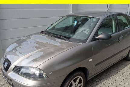 Seat Ibiza 252.000 km 350 &euro; Lübeck 23556