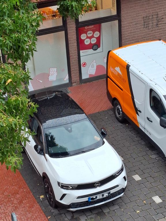 Opel Mokka 14.500 km 21.600 € Hamm 59065