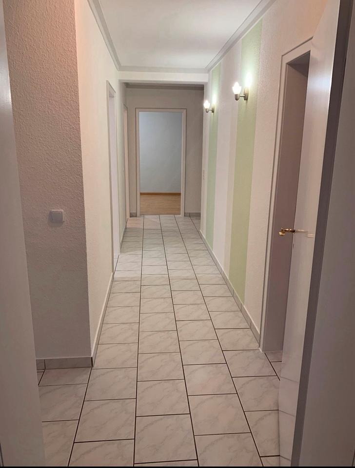 Einfamilienhaus Bungalow für 4 Personen zimmer