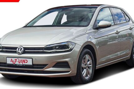 VW Polo 33.341 km 13.490 &euro; Dresden 01239