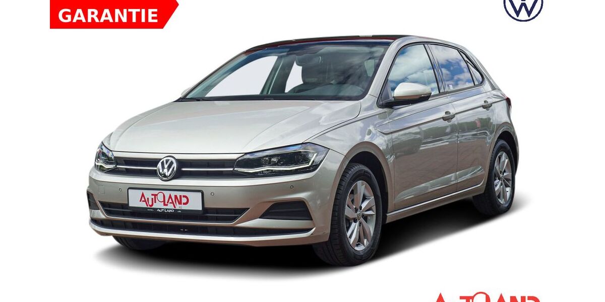 VW Polo 33.341 km 13.490 &euro; Dresden 01239