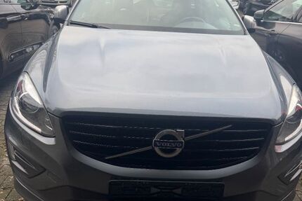 Volvo XC60 117.000 km 22.890 &euro; Amberg 92224