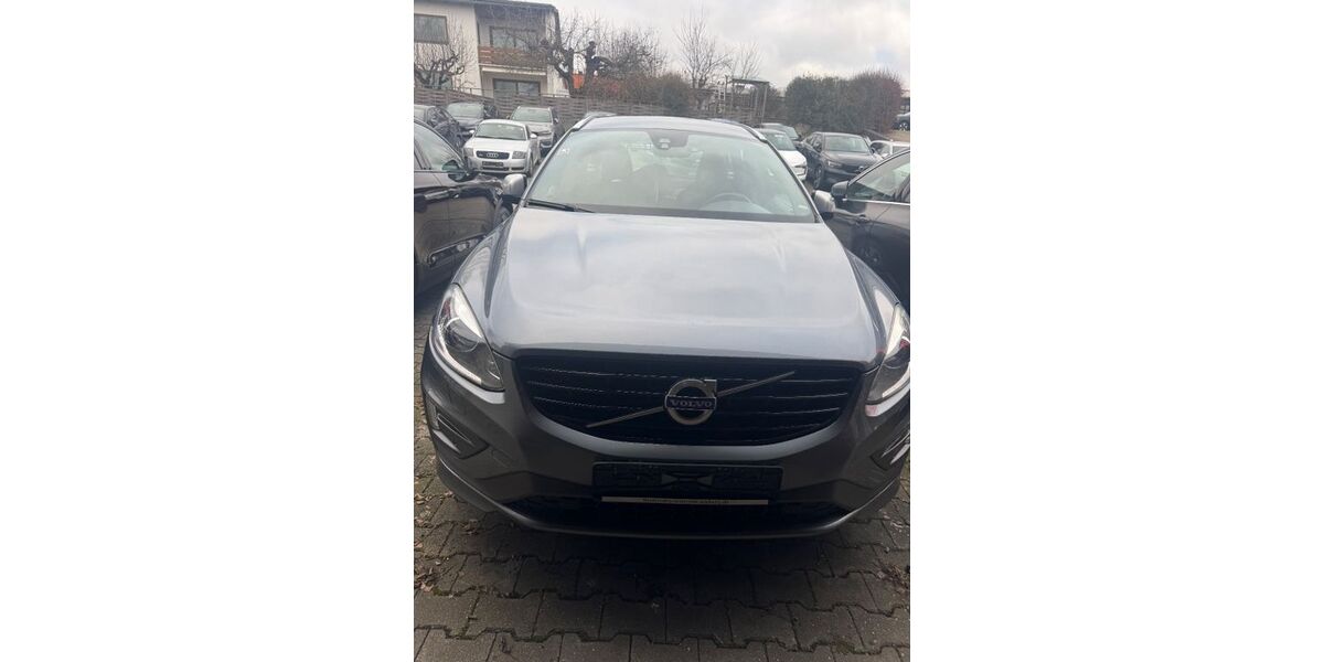Volvo XC60 117.000 km 22.890 &euro; Amberg 92224