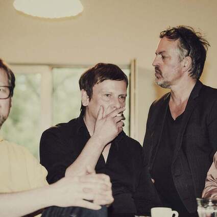 Veranda Music 03.01.2026 Knust