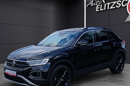 VW T-Roc 39.000 km 25.350 &euro; Kamenz 01917