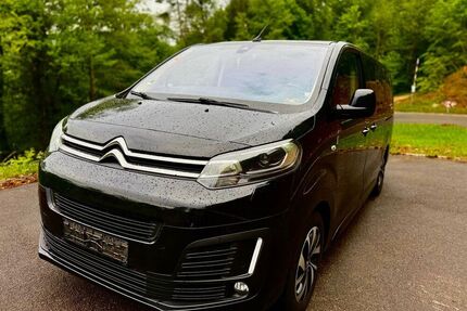 Citroen SpaceTourer