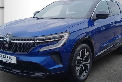 Renault Austral 5.000 km 37.990 &euro; Halle 06132