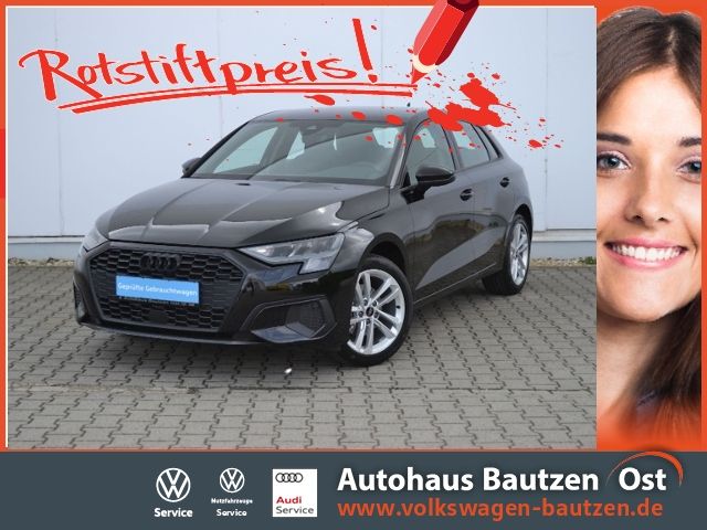 Audi A3 14.150 km 33.333 &euro; Bautzen 02625