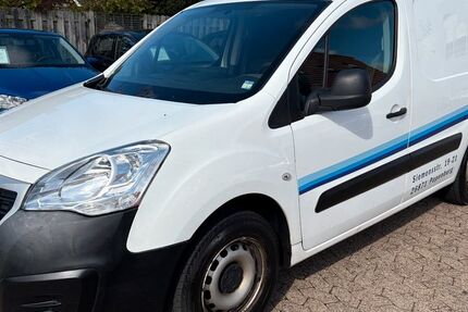 Peugeot Partner 197.500 km 6.450 &euro; Rhauderfehn 26817