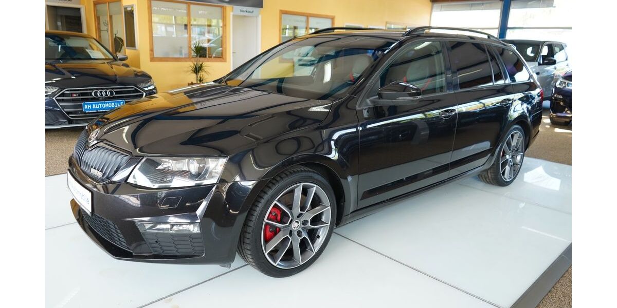 Skoda Octavia 242.000 km 12.500 &euro; Bad Doberan 18209
