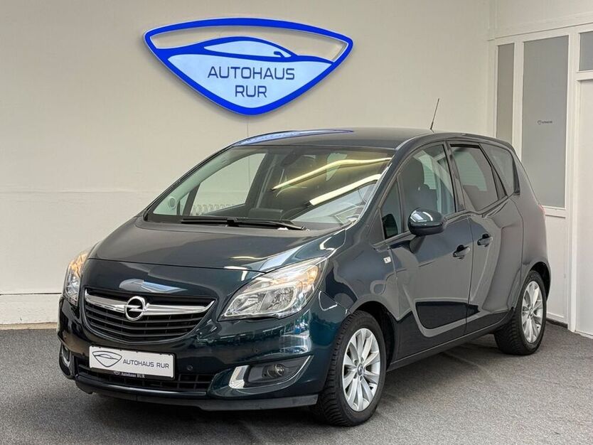 Meriva