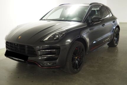 Porsche Macan 112.000 km 49.500 &euro; Sinzig 53489
