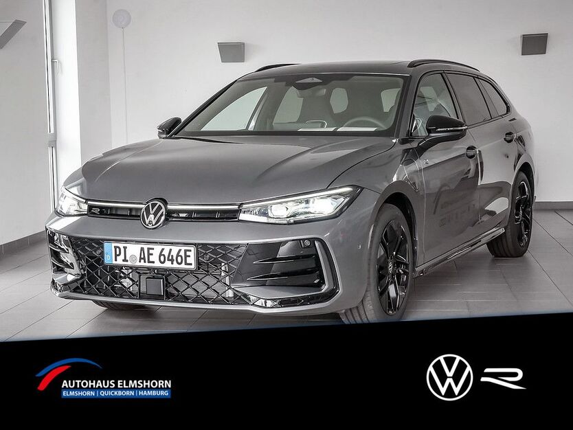 VW Passat 7.000 km 58.900 € Kölln-Reisiek 25337