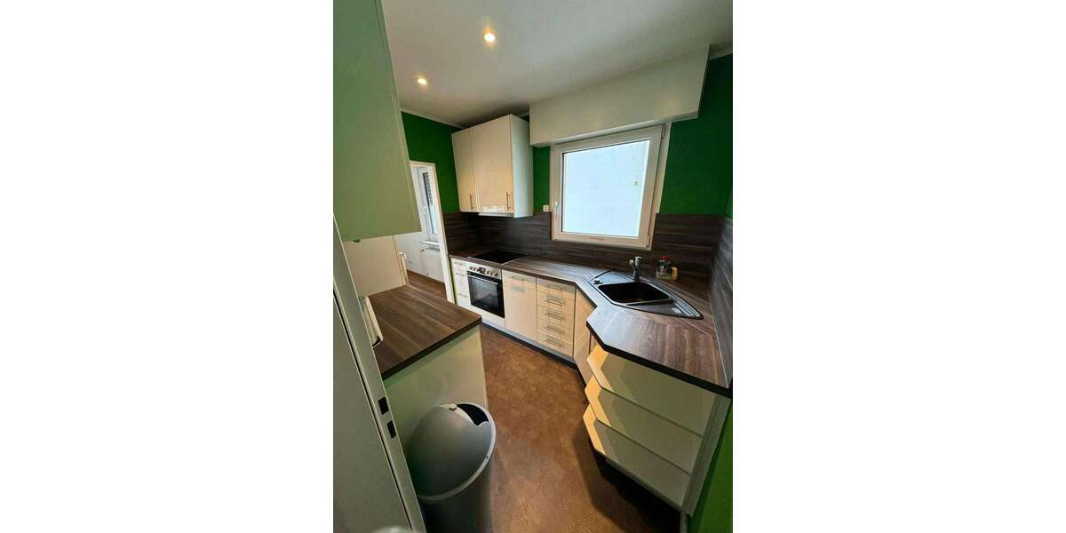Zimmer Offenbach Waldhof - 1 Zimmer, 1.650&euro; | Angebot:26453612