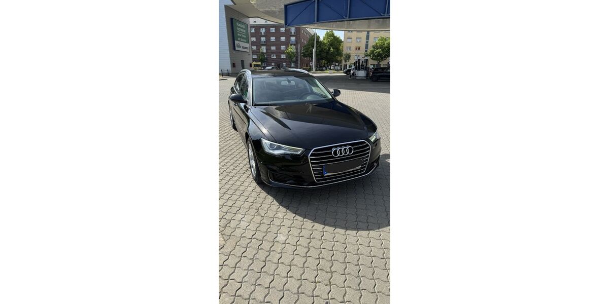 Audi A6 180.095 km 15.700 &euro; Ludwigshafen 67071