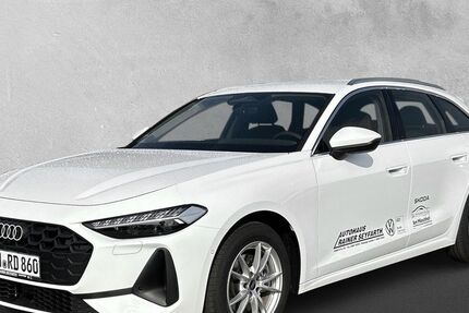 Audi A5 9.500 km 43.990 € Gotha 99867