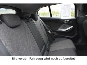 BMW 118d Aut. Navigation AHK Kamera Klimaaut. 23.012 km 25.995 &euro; Donauwörth 86609