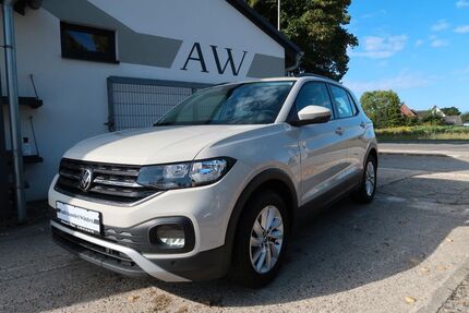 VW T-Cross 100.000 km 14.299 &euro; Groß Oesingen 29393