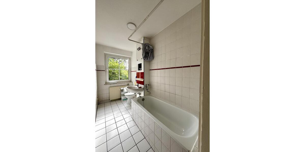 Etagenwohnung Staßfurt - 2 Zimmer, 51 m&sup2;, 313&euro; | Angebot:26663791
