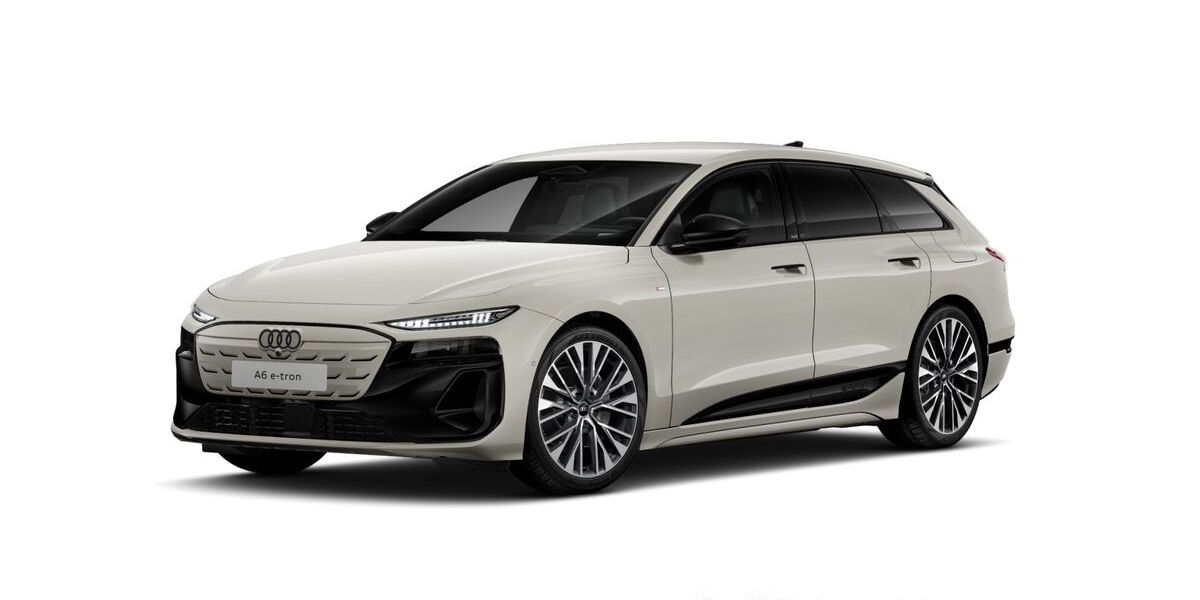 Audi A6 e-tron 12.100 km 67.899 &euro; Büdingen-Düdelsheim 63654