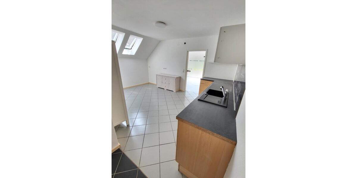 Maisonettenwohnung Uplengen - 2 Zimmer, 80 m&sup2;, 670&euro; | Angebot:26114366