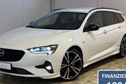 Opel Insignia 127.000 km 17.990 € Neuwied 56564