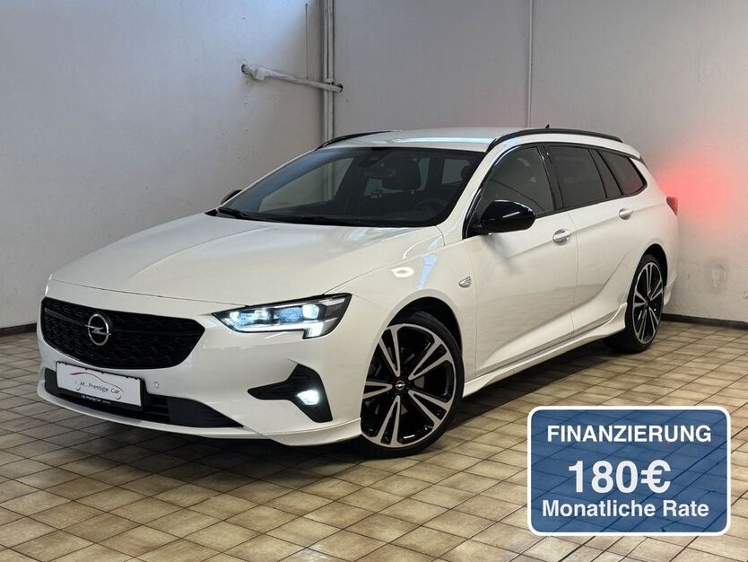 Opel Insignia 127.000 km 17.990 € Neuwied 56564