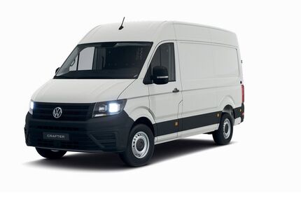 VW Crafter 31.021 km 41.880 &euro; Alsdorf 52477