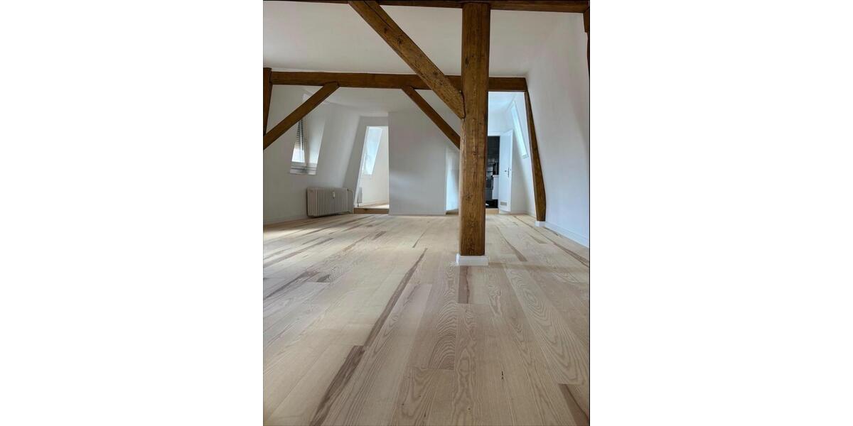 Dachgeschoßwohnung Kevelaer Schravelen - 2.5 Zimmer, 64 m&sup2;, 640&euro; | Angebot:26086829