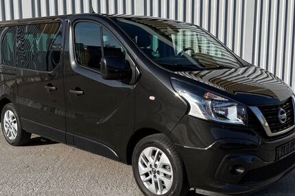 Nissan NV300