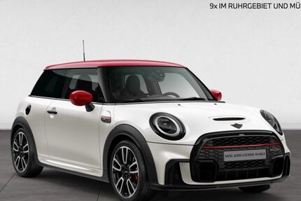 Mini John Cooper Works 3.550 km 32.940 &euro; Bochum 44809