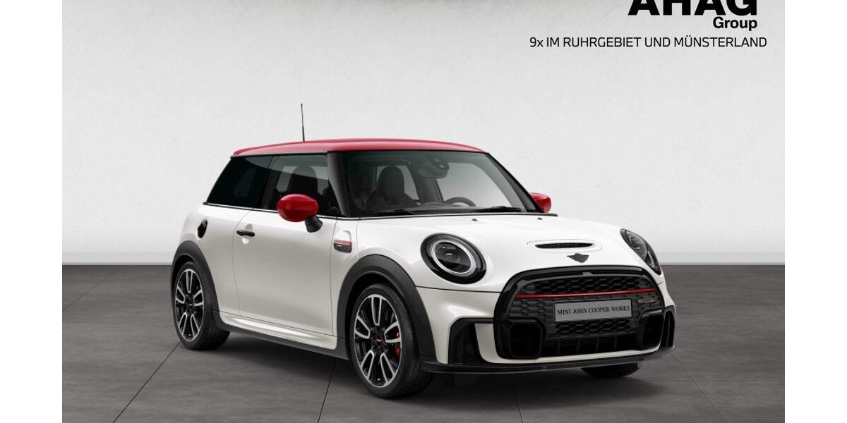 Mini John Cooper Works 3.550 km 32.940 &euro; Bochum 44809