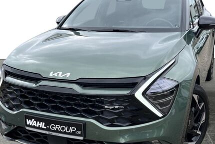 Kia Sportage 23.140 km 34.990 &euro; Aachen 52068