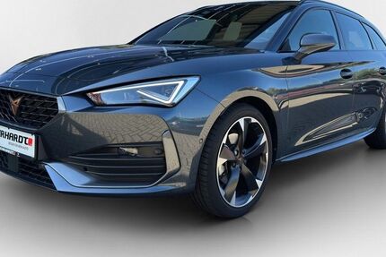 Cupra Leon 14.970 km 32.990 € Erfurt 99099