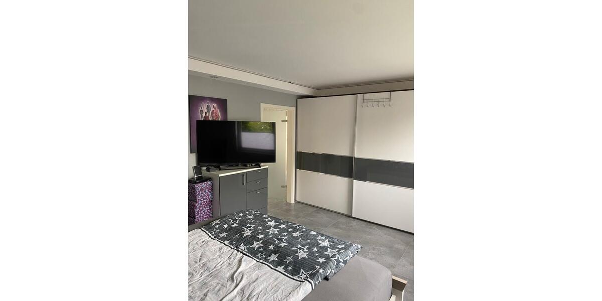 Wohnung + Einliegerwohnung 100qm 2.5 zimmer