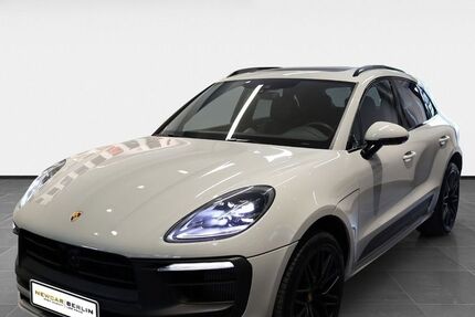 Porsche Macan 44.000 km 89.240 &euro; Berlin 14052