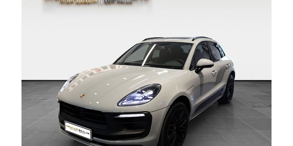 Porsche Macan 44.000 km 89.240 &euro; Berlin 14052