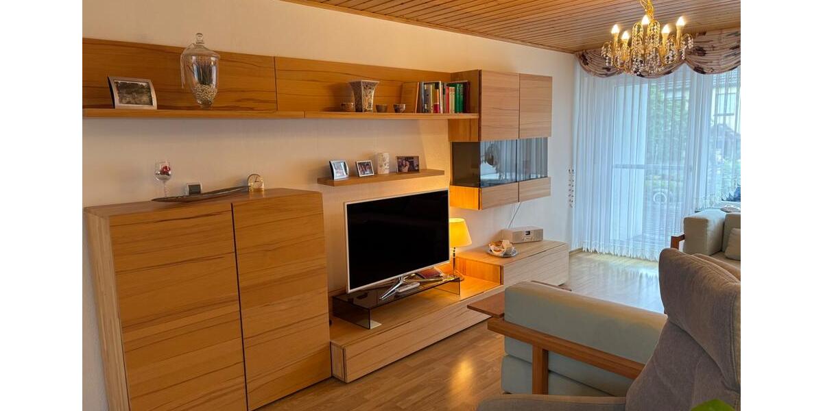 Doppelhaushälfte Rödental - 5 Zimmer, 136 m&sup2;, 335.000&euro; | Angebot:26904057