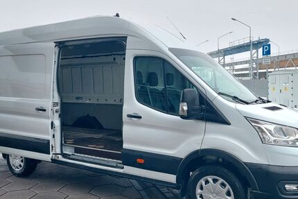 Ford Transit 179.999 km 12.499 &euro; Leipzig 04328